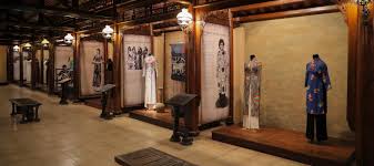 Ao dai Museum